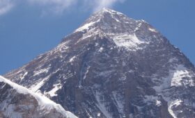 Everest View Trek
