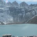Gokyo lake