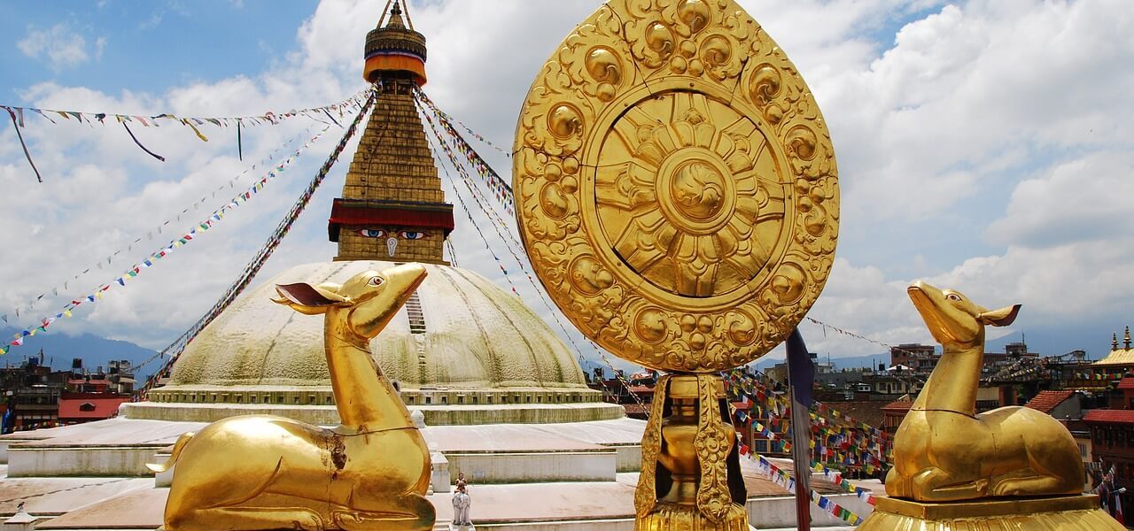 visiting nepal pros and cons