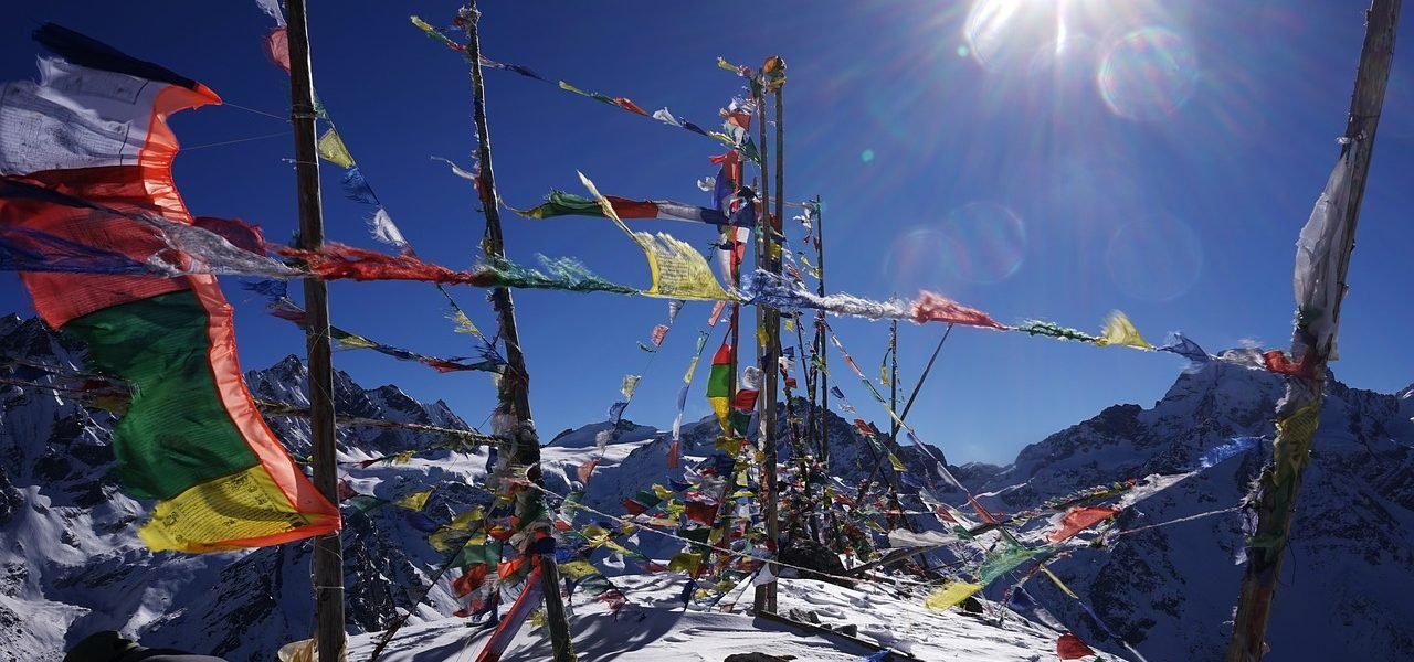 langtang trek