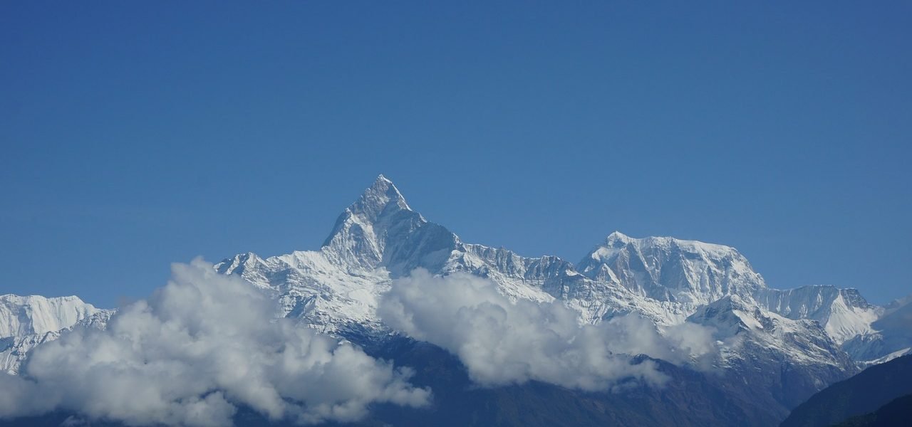 dhampus trekking
