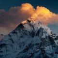 Everest Base Camp Trek Picture