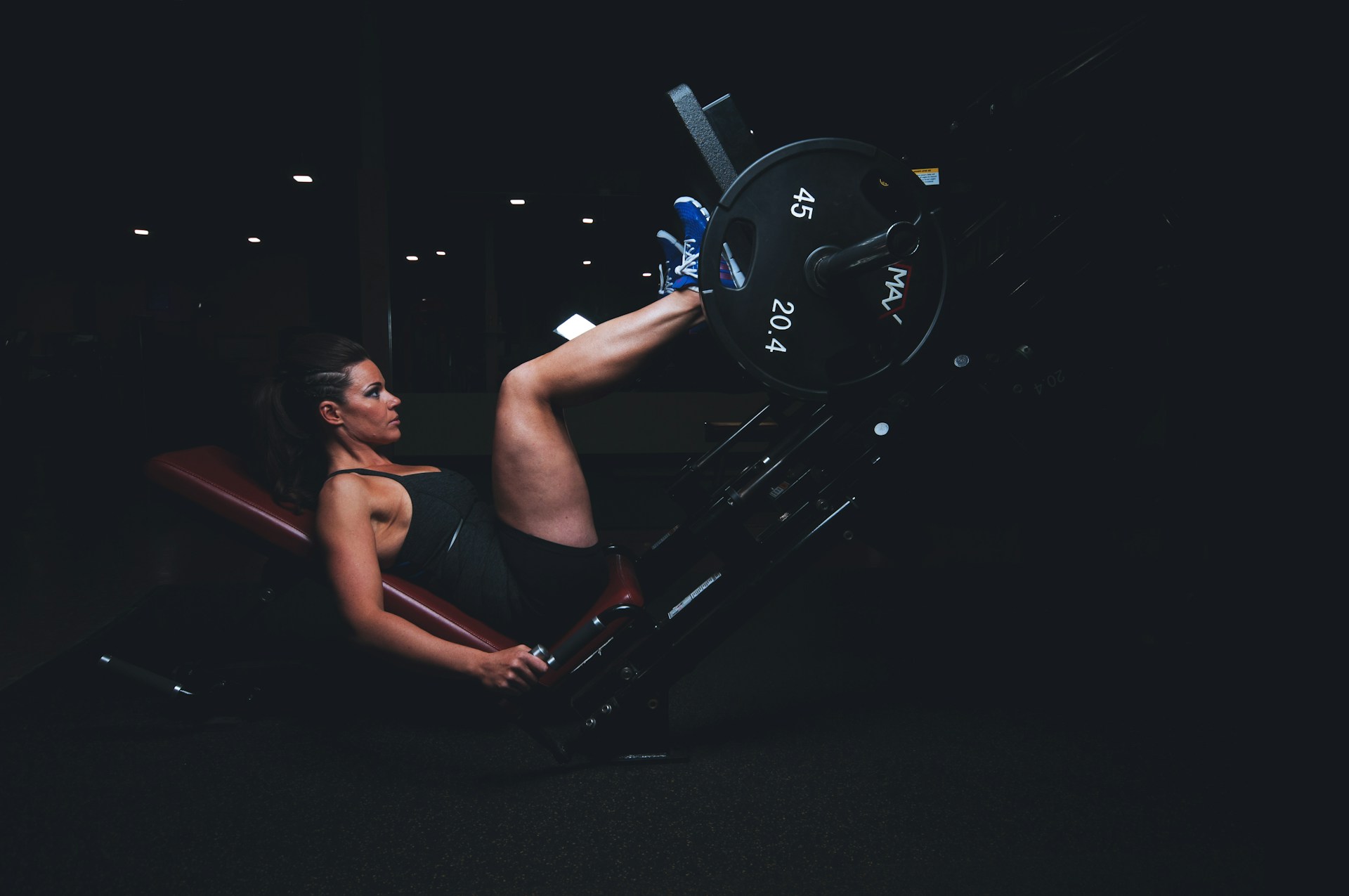 training legs for everest base camp trek