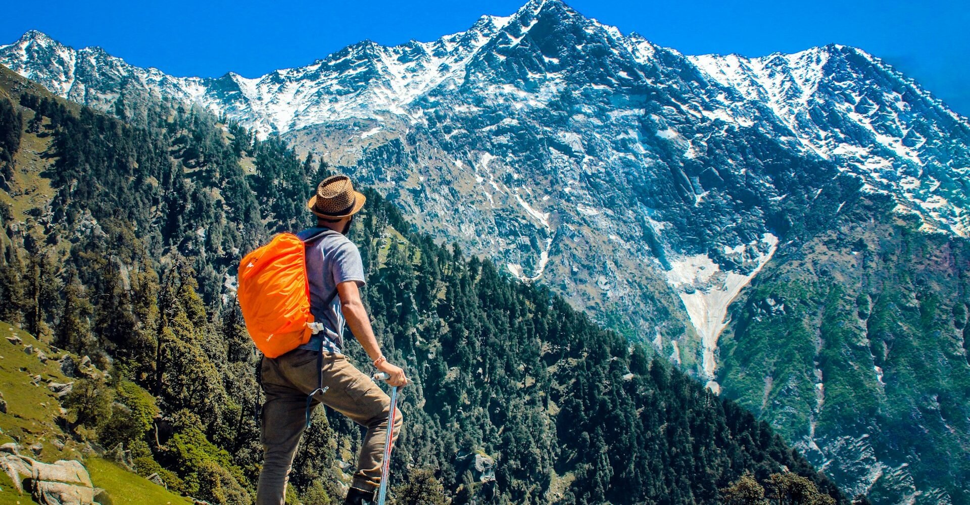 Private trek