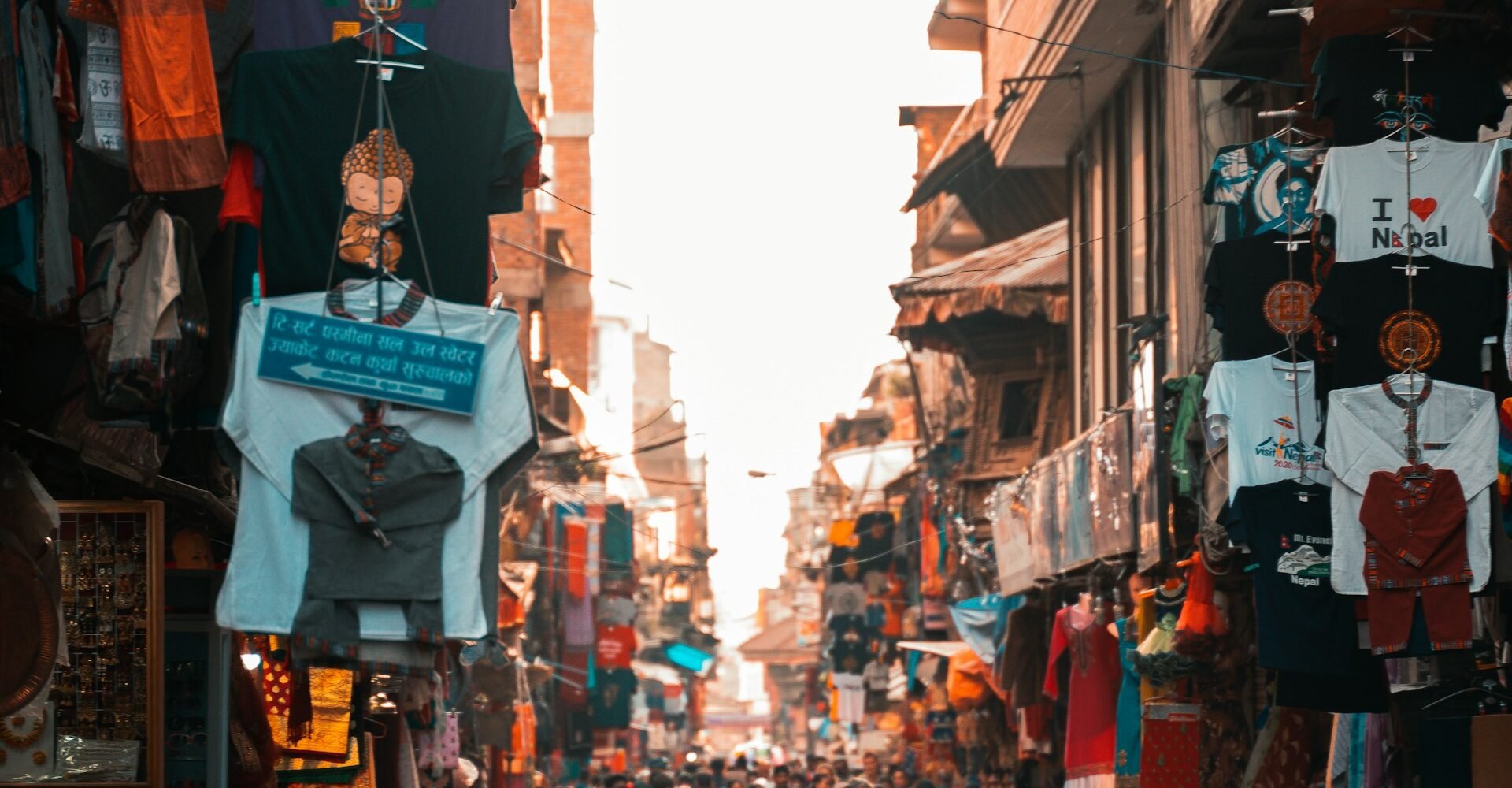 Tourist Places in Kathmandu