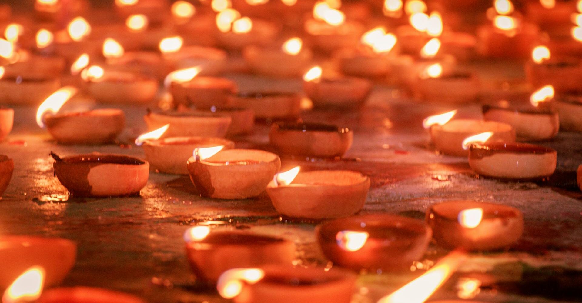 Festivals in Nepal
