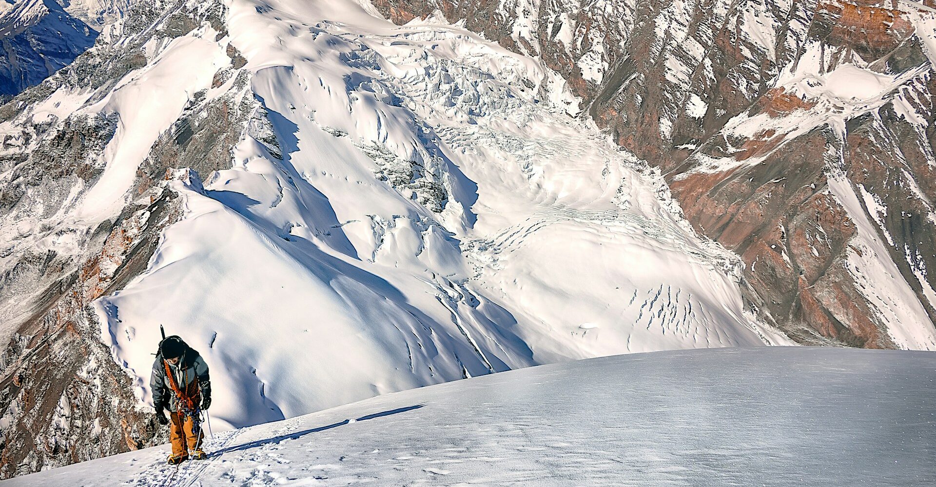 high altitude acclimitization