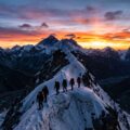 Super Sherpas
