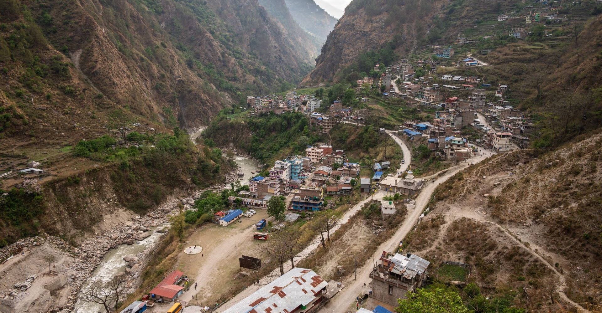 What the Recent Flood Means for Your Trek