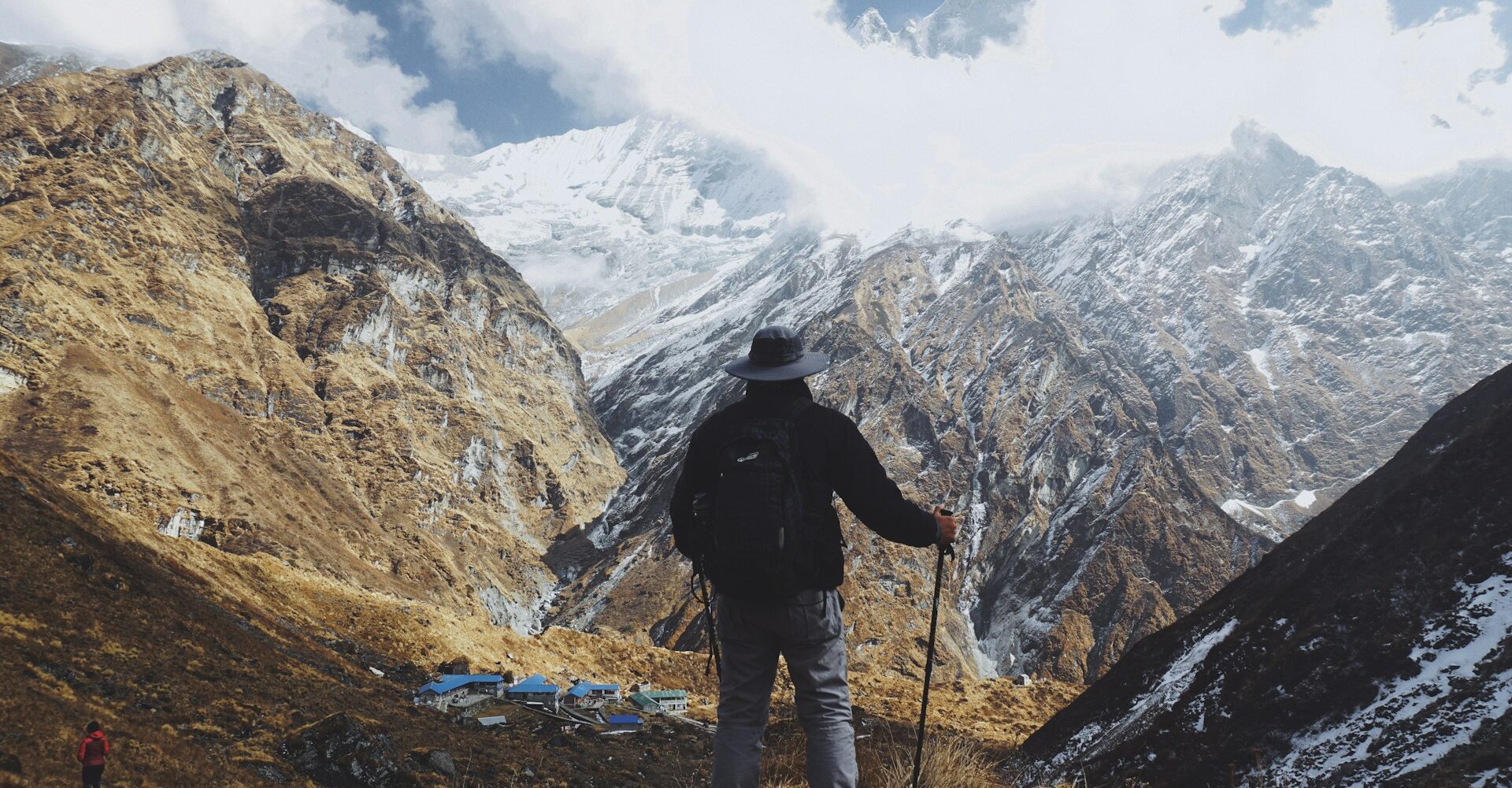 What to Do After Your Trek: Recovery, Relaxation, and Reflection in Nepal