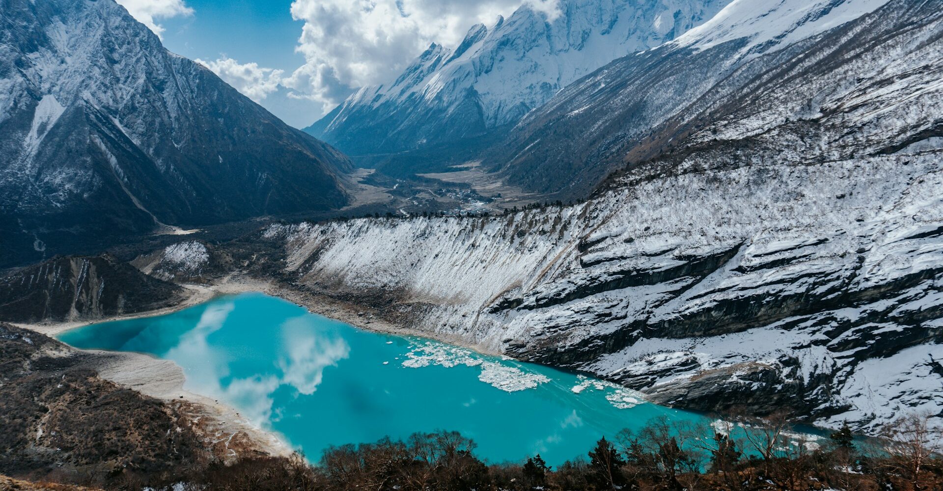 How Trekking Agencies in Nepal Are Adapting to Climate Change