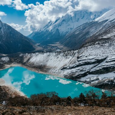 How Trekking Agencies in Nepal Are Adapting to Climate Change