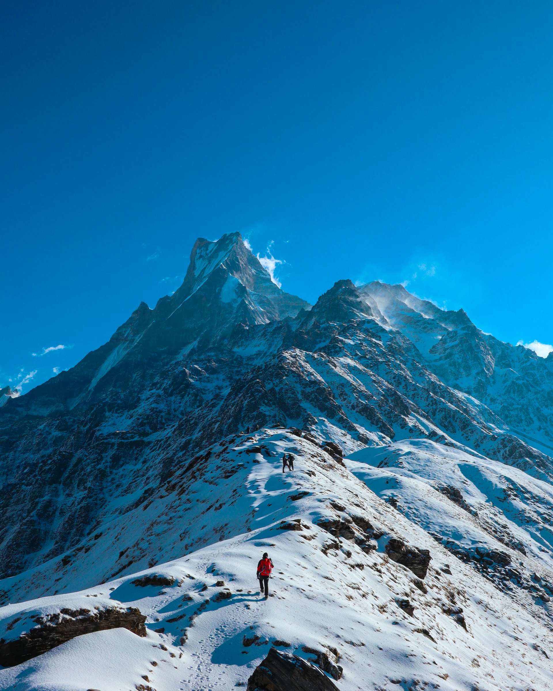 mardi-himal-in-winter